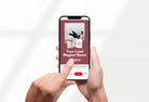 Lead Magnets Promotion Pinterest Template