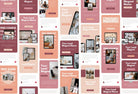 Lead Magnets Promotion Pinterest Template