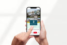 Real Estate Pinterest Template