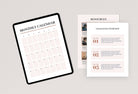 30-Day Challenge Lead Magnet Template