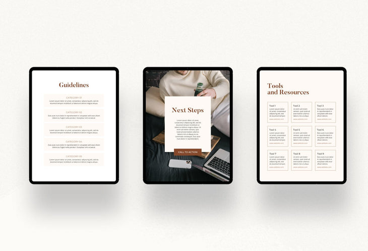 Sand Client Welcome Packet